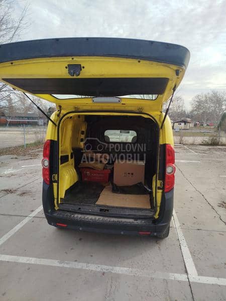 Opel Combo 1.6 CDTI