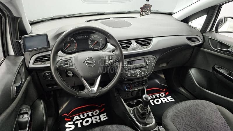 Opel Corsa E 1.4 Tci