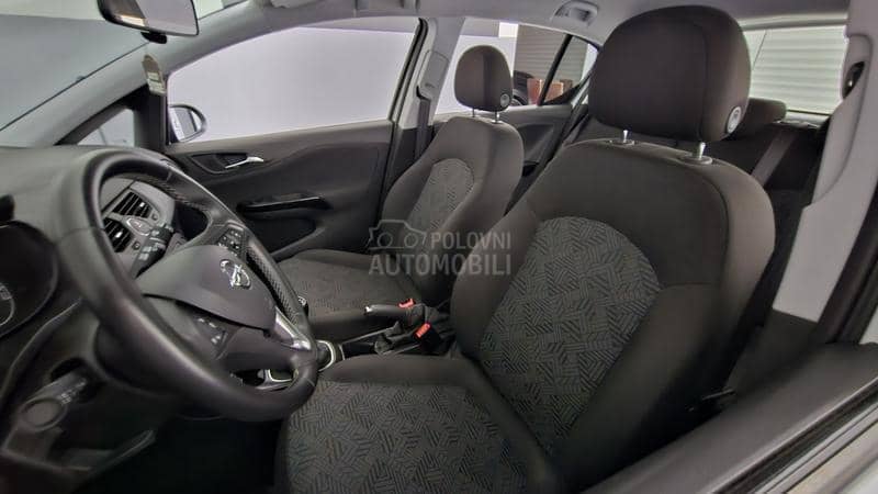 Opel Corsa E 1.4 Tci