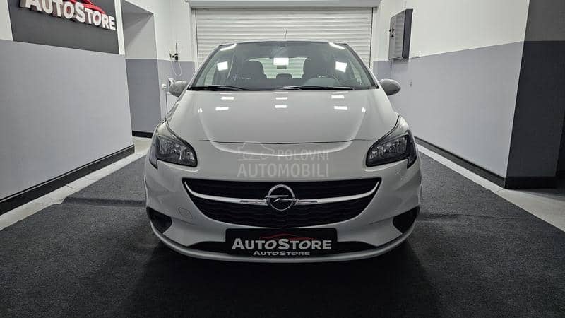 Opel Corsa E 1.4 Tci