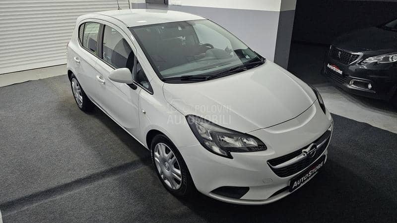 Opel Corsa E 1.4 Tci