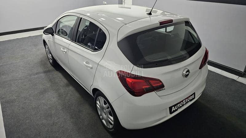 Opel Corsa E 1.4 Tci