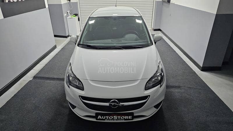 Opel Corsa E 1.4 Tci