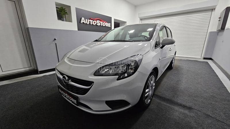 Opel Corsa E 1.4 Tci