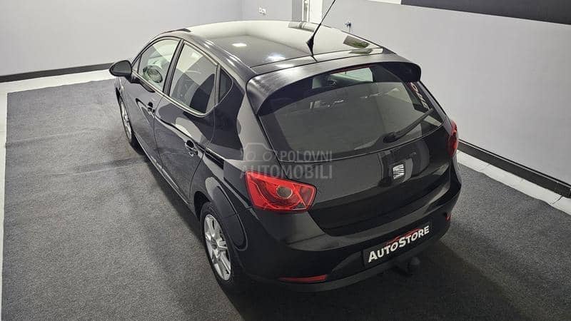 Seat Ibiza 1.2 TDI