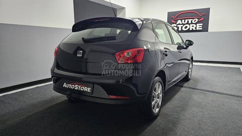 Seat Ibiza 1.2 TDI