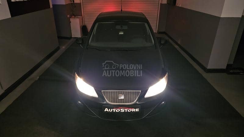 Seat Ibiza 1.2 TDI