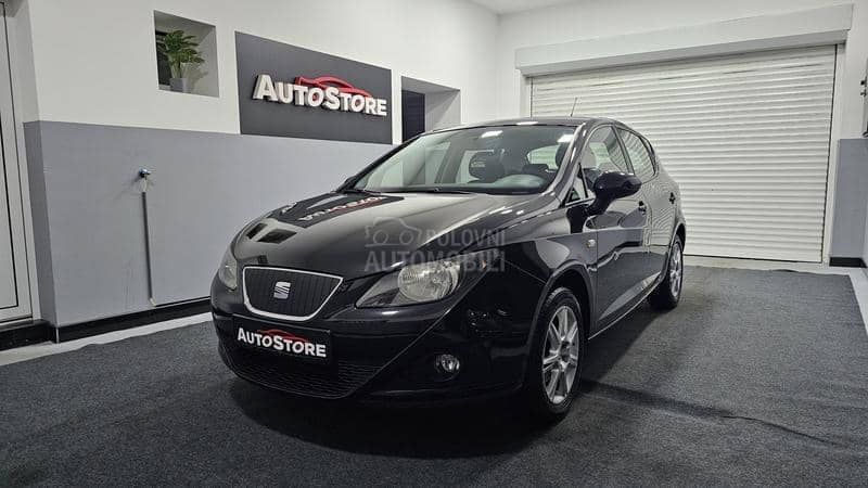 Seat Ibiza 1.2 TDI