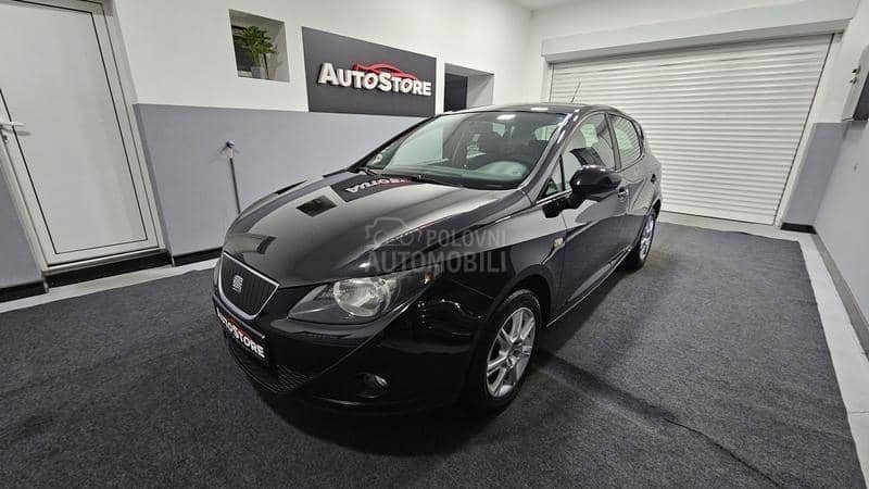 Seat Ibiza 1.2 TDI