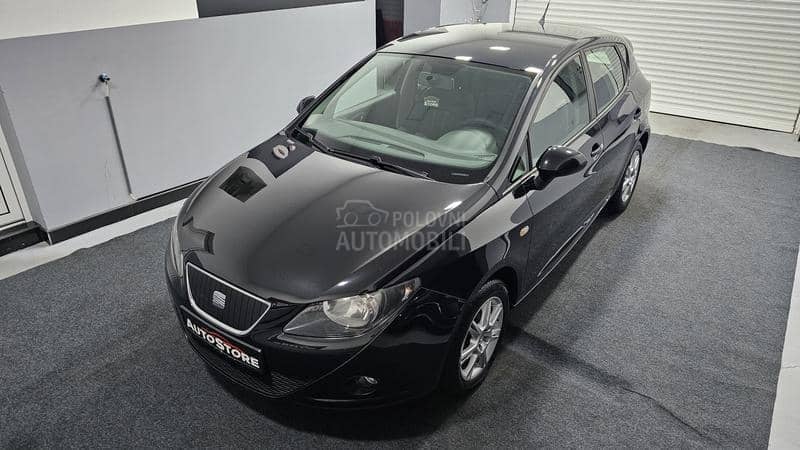 Seat Ibiza 1.2 TDI