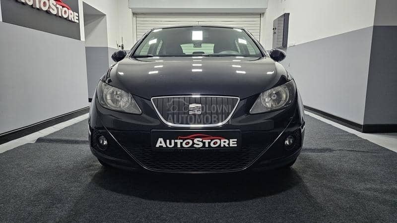 Seat Ibiza 1.2 TDI