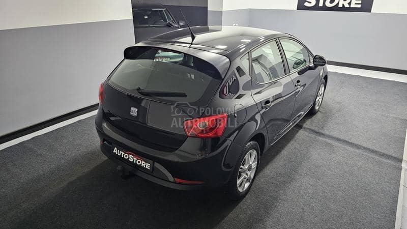 Seat Ibiza 1.2 TDI