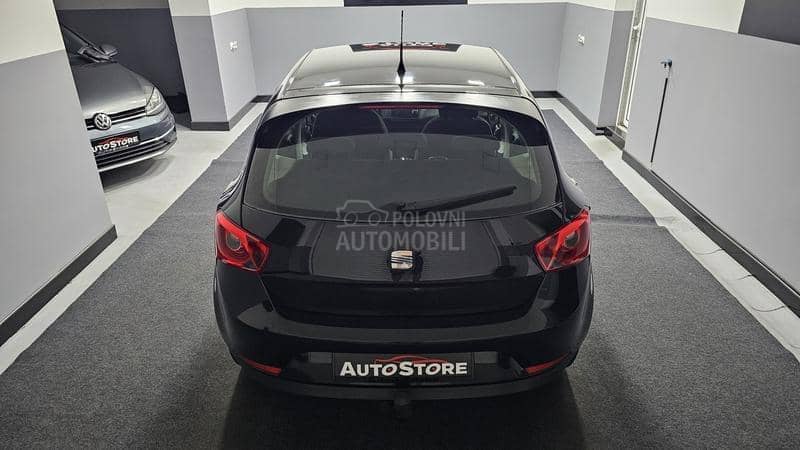 Seat Ibiza 1.2 TDI