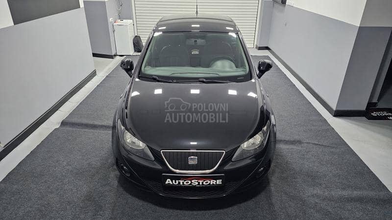 Seat Ibiza 1.2 TDI