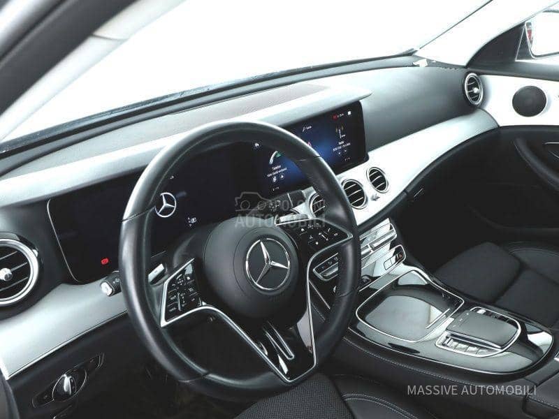 Mercedes Benz E 220 D AVANTGARDE