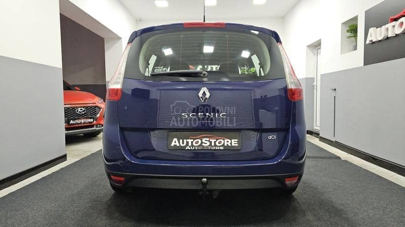 Renault Scenic 1.5 DCI