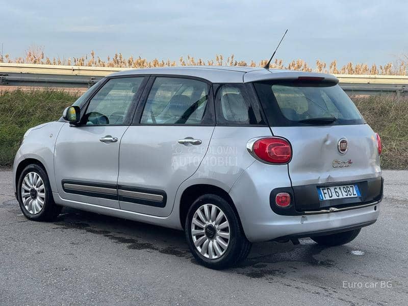 Fiat 500L A K C I J A