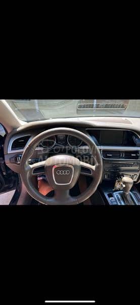 Audi A5 2.7 TDI