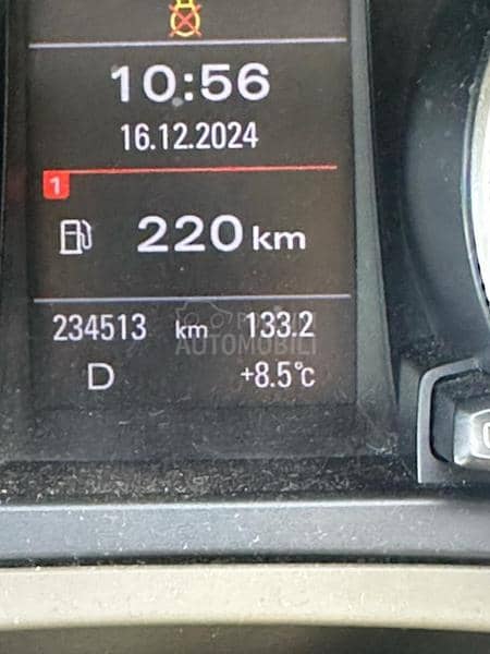 Audi A5 2.7 TDI