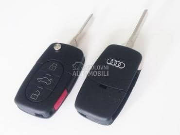 Kuciste kljuca skakavac za Audi Ostalo