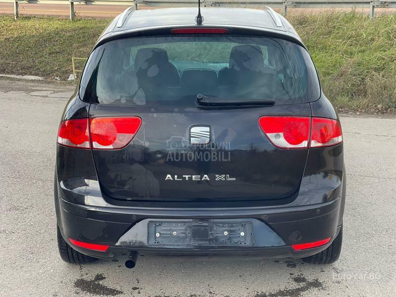 Seat Altea XL A K C I J A