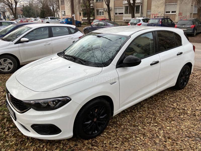 Fiat Tipo 1.4