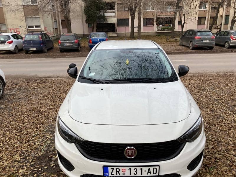 Fiat Tipo 1.4