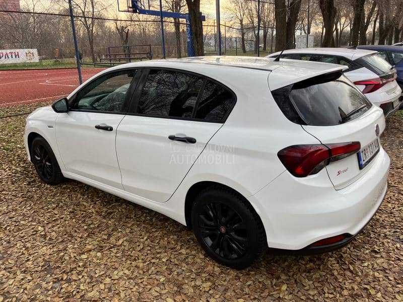 Fiat Tipo 1.4