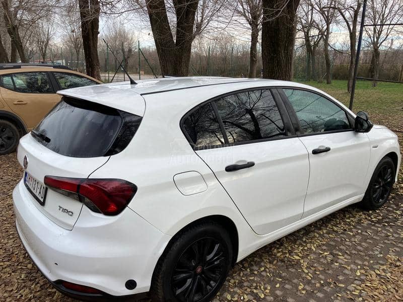 Fiat Tipo 1.4