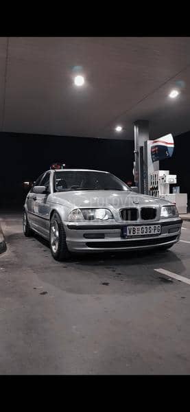 BMW 316 1900