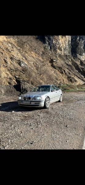 BMW 316 1900