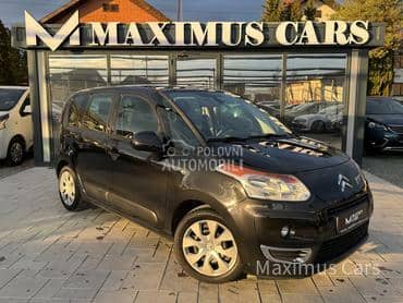Citroen C3 Picasso 1.6 HDI