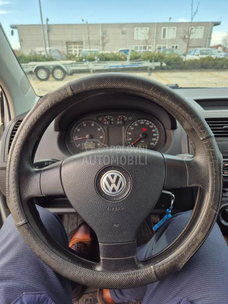 Volkswagen Polo 1.4