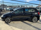 Volkswagen Polo 1.4 TDI