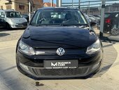 Volkswagen Polo 1.4 TDI