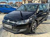 Volkswagen Polo 1.4 TDI