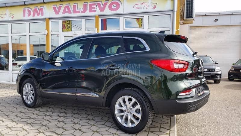 Renault Kadjar 1.5DCI RESTY/LIMITED