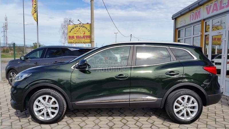 Renault Kadjar 1.5DCI RESTY/LIMITED