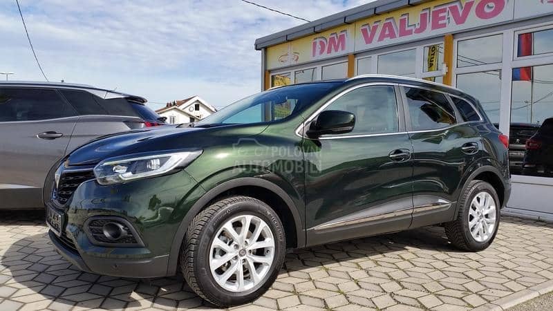 Renault Kadjar 1.5DCI RESTY/LIMITED