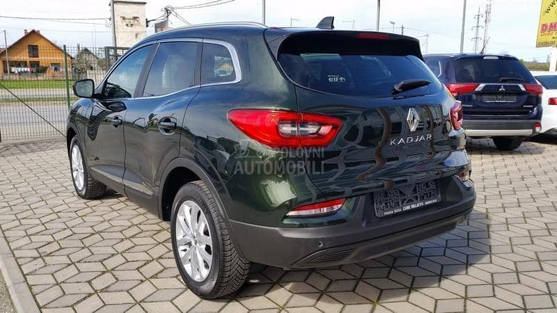 Renault Kadjar 1.5DCI RESTY/LIMITED