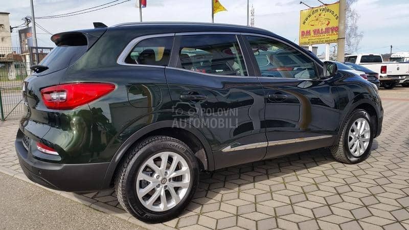 Renault Kadjar 1.5DCI RESTY/LIMITED