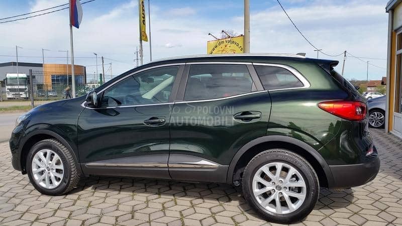 Renault Kadjar 1.5DCI RESTY/LIMITED