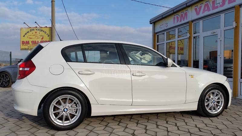 BMW 116 d PERFFEKTNO STANJE