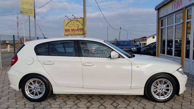 BMW 116 d PERFFEKTNO STANJE