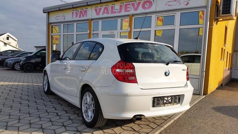 BMW 116 d PERFFEKTNO STANJE