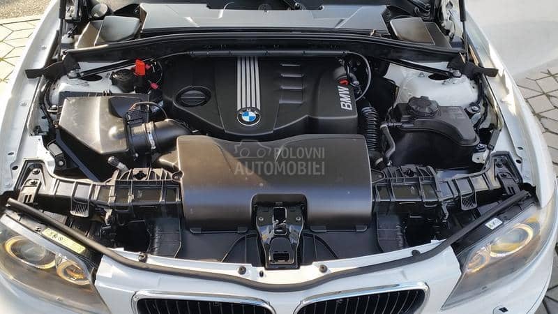 BMW 116 d PERFFEKTNO STANJE