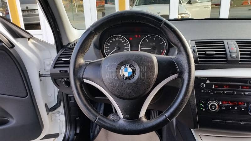 BMW 116 d PERFFEKTNO STANJE