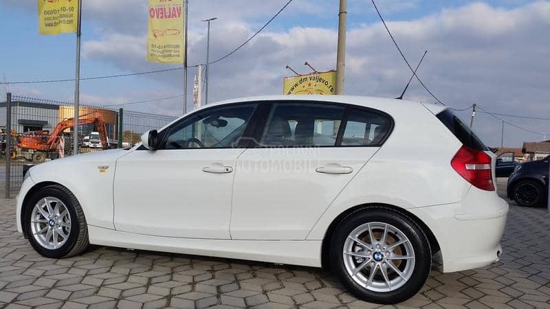 BMW 116 d PERFFEKTNO STANJE