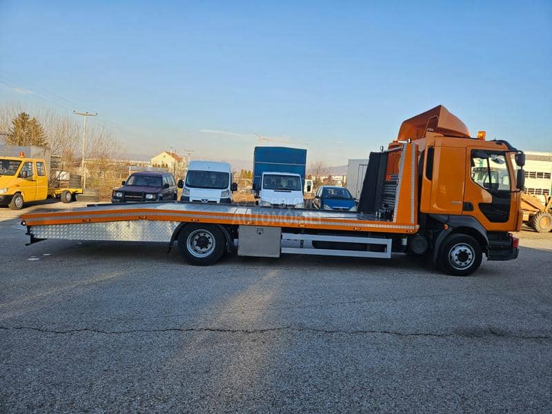 Volvo FL 280 ŠLEP NOV NOV