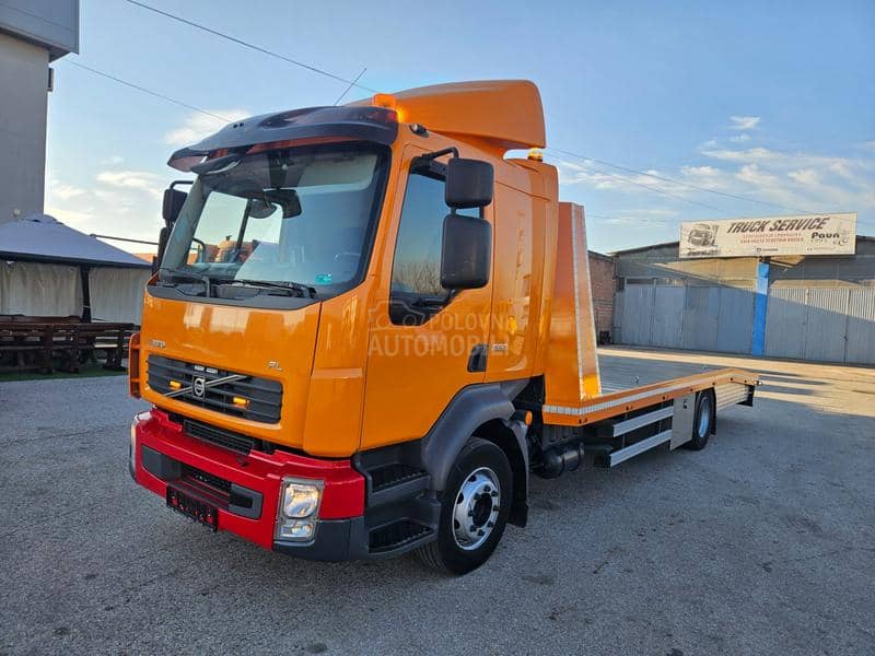 Volvo FL 280 ŠLEP NOV NOV